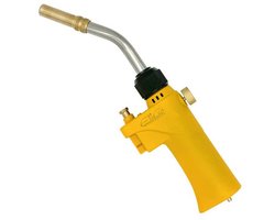 ELICO Profitech - Gastoorts - 1350°C - 3.08 kW - Veilige Vergrendeling
