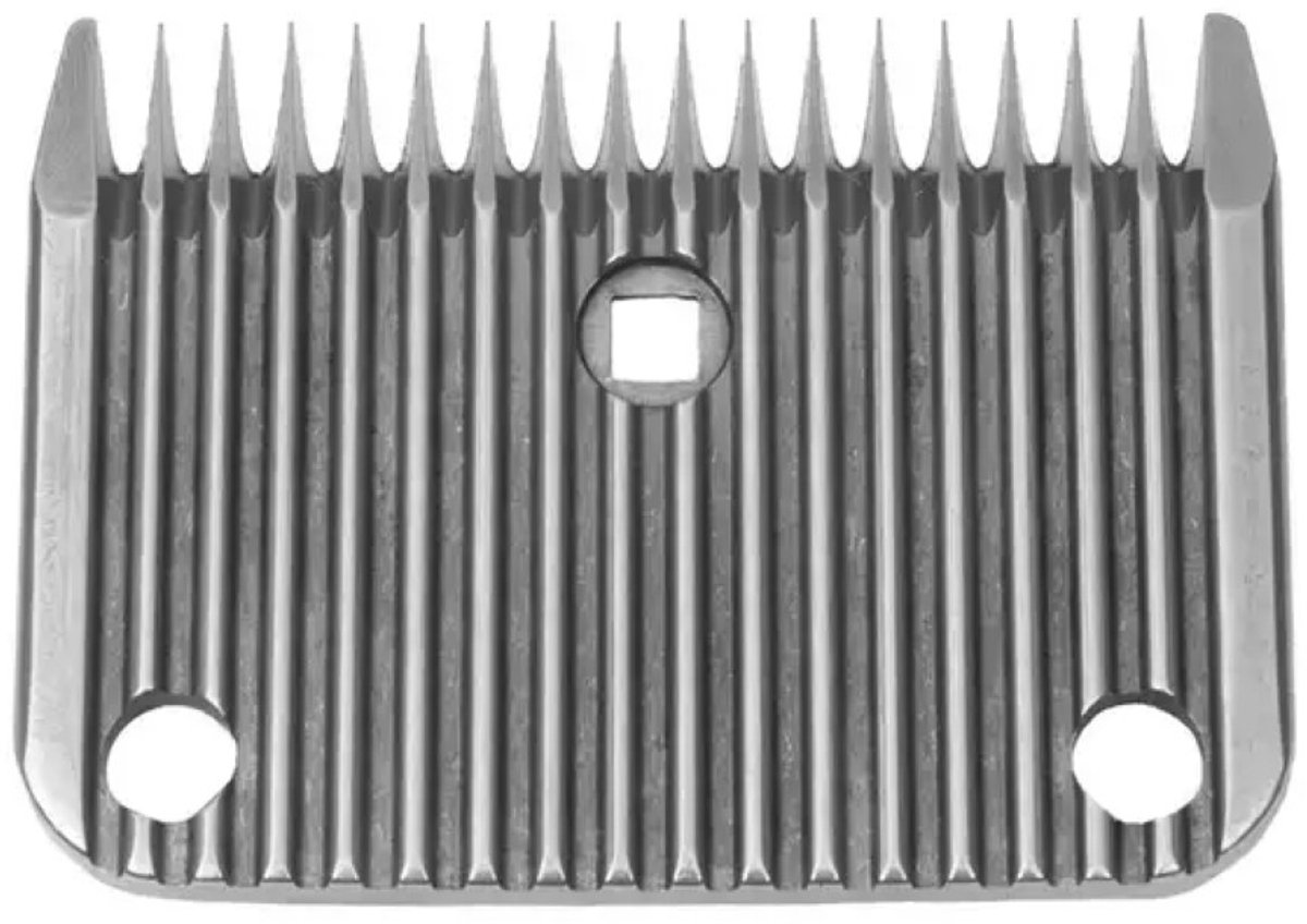 Wahl Snijmes A2S/AC Surgical, 1mm