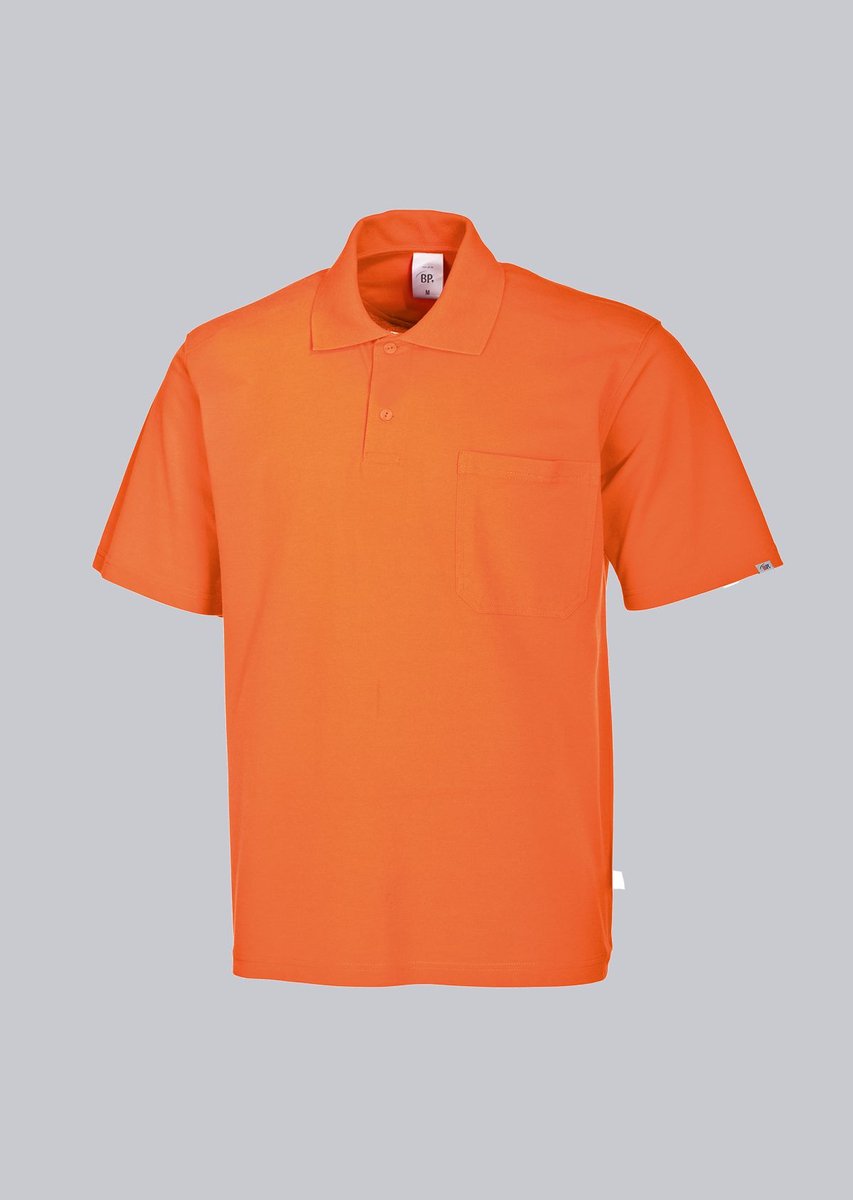 BP® Poloshirt voor haar & hem | Maat M