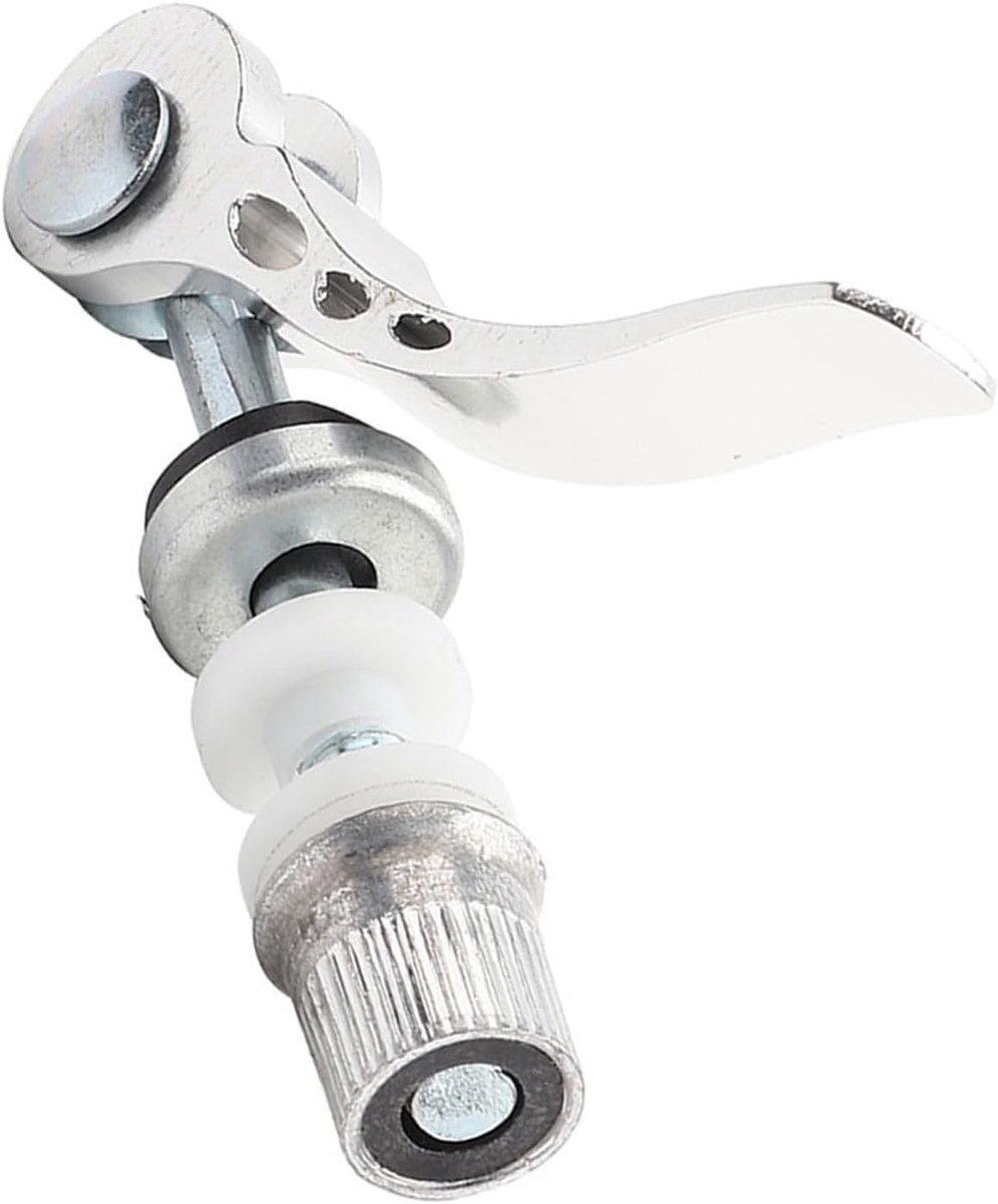 5mm-60mm Aluminium Legering Snelle Release Fiets Klem thumbnail 2
