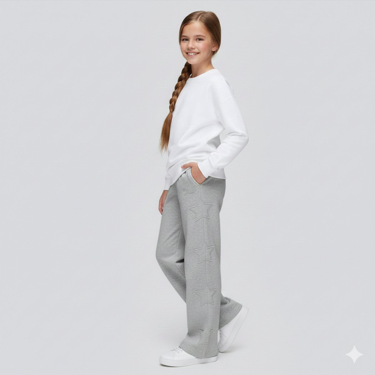 Cars Jeans Joggingbroek Floor jr. -