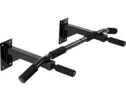 Rebel Active RBA-2400 - Krachtstation - Wandmontage - 6 Handgrepen - Antislip