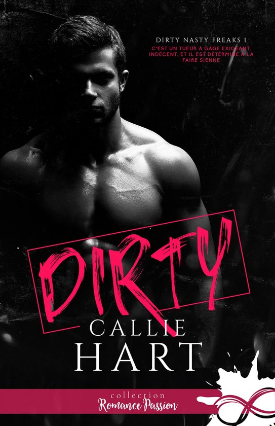Dirty Nasty Freaks 1 - Dirty