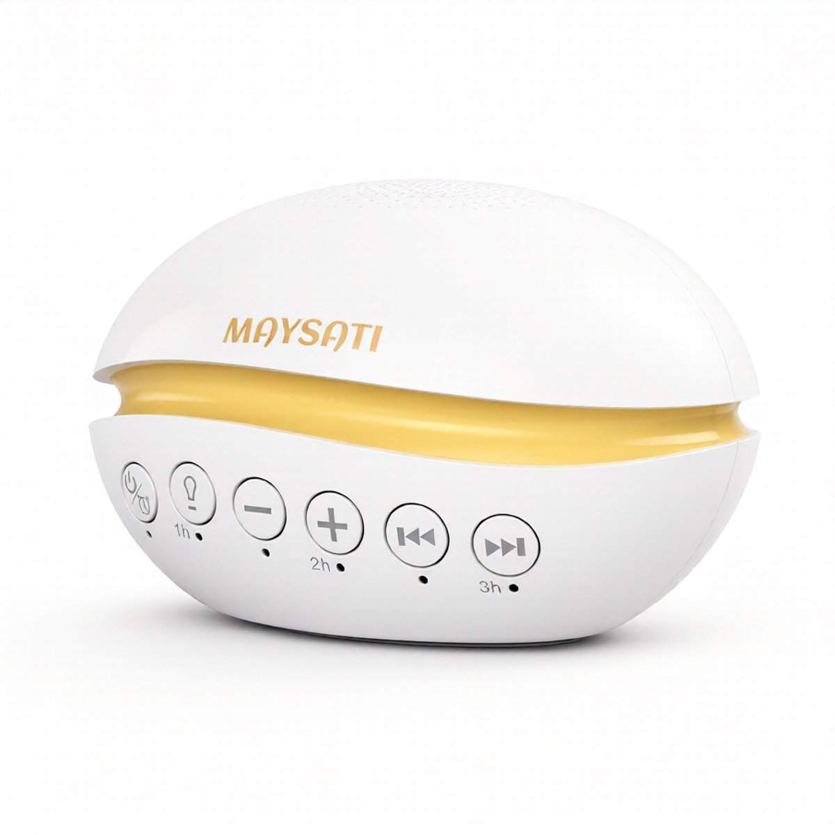 MAYSATI White Noise Machine Baby