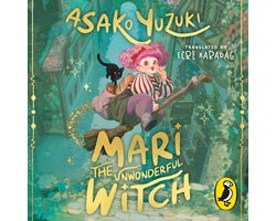Mari the Unwonderful Witch