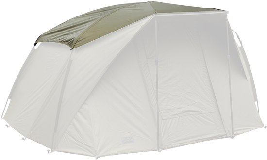 Fox EOS Pro Bivvy 2P Vapour Cap