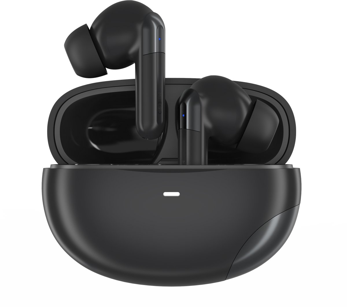 MIIEGO MIIBUDS Vibe - draadloze - oordopjes - Sport oordopjes - sport koptelefoon - Ontspanning - Fitness - Hardlopen