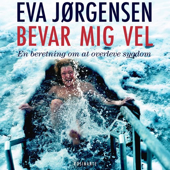Bevar mig vel - cover
