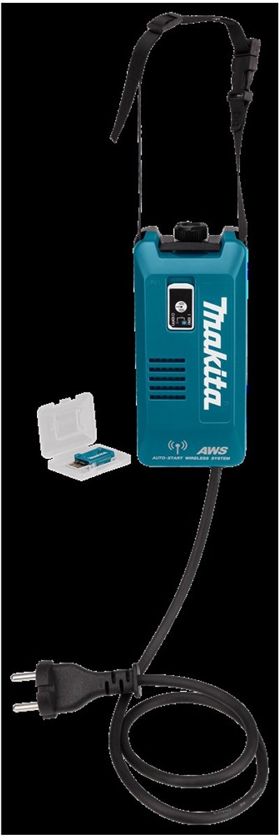 Makita 199789-6 AWS adapter WUT02U