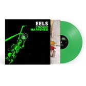 Eels - Cookie Happened (LP) (Coloured Vinyl) (Indies Only)