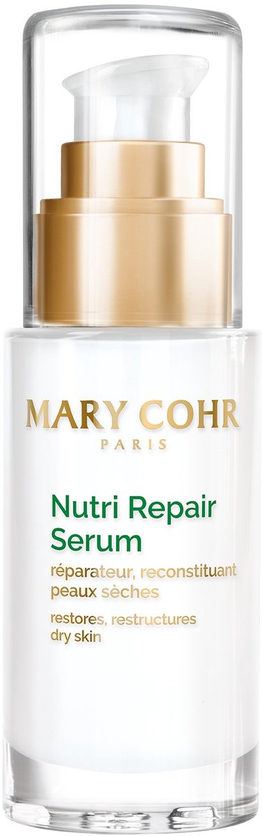 Mary Cohr Nutri Repair Serum - Voedend - 30ml