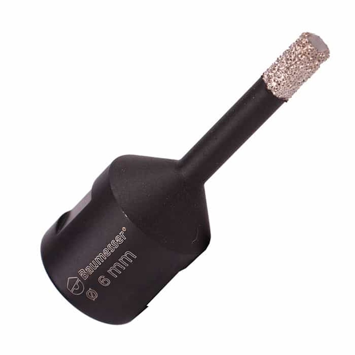 DiStar Tegelboor Keramik Pro 30 mm - Ø 6 mm