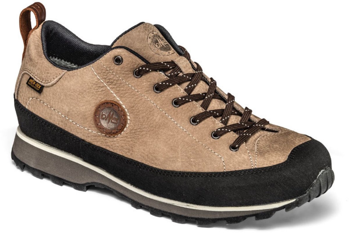 Lomer Forest mtx wandelschoenen uni 38.50070.A.03 Bruin