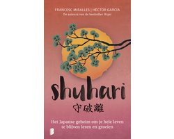 Shuhari