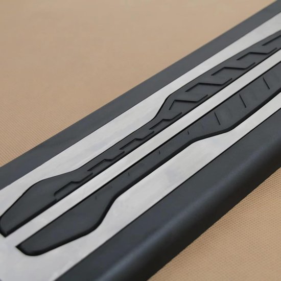 Autorempedalen Voor Bmw Voor X3 G01 Voor X4 G02 2018-2025 Lhd Rvs Auto Dode Voetsteun Pedaal Pad Cover Autopedaalhoes pedaalbekleding — afbeelding 5