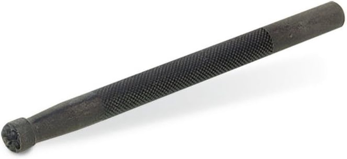 Klinknagel Gereedschap - Buizenklinknagel - Bevestigen Klinknagels - Gehard Staal - 4.25 Maat - Zwart