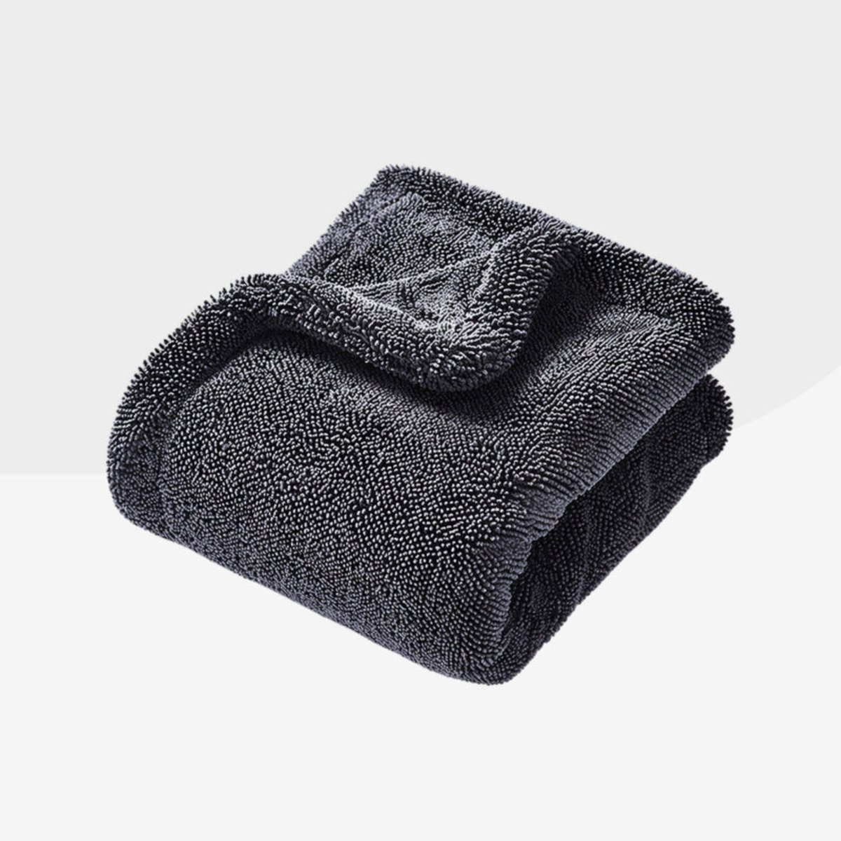 Detailrs Magnet Towel Mini - Droogdoek - Microvezeldoek - Voor Auto, Motoren & Badkamer - Wasbaar - Streeploos Drogen