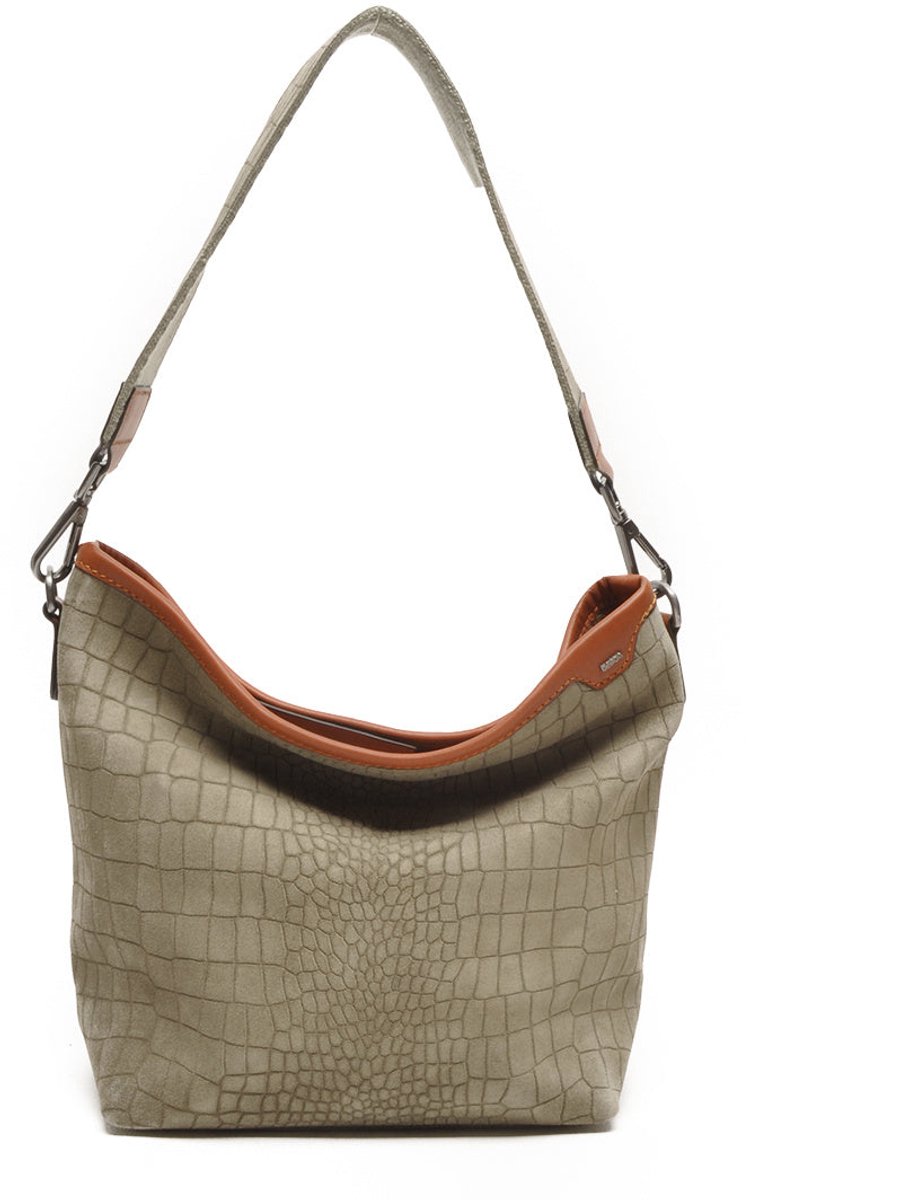 Berba | Riviera 245-520 | Hobo tas