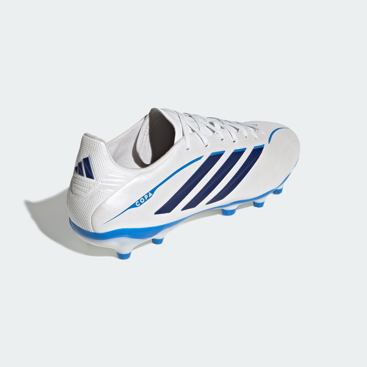 Adidas Performance Copa Pure Iv League Firm Ground Voetbalschoenen - Unisex - Wit — cadeau in Sport & Outdoor - foto 3