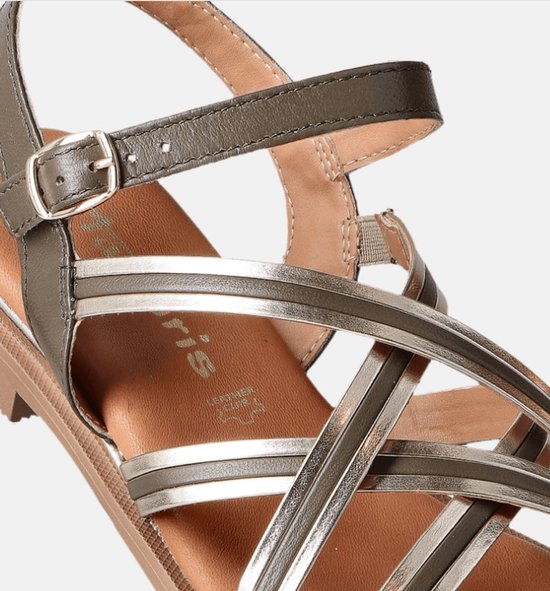 Tamaris Sandale Femme 1-28108- 44 761 Taille : 42 EU