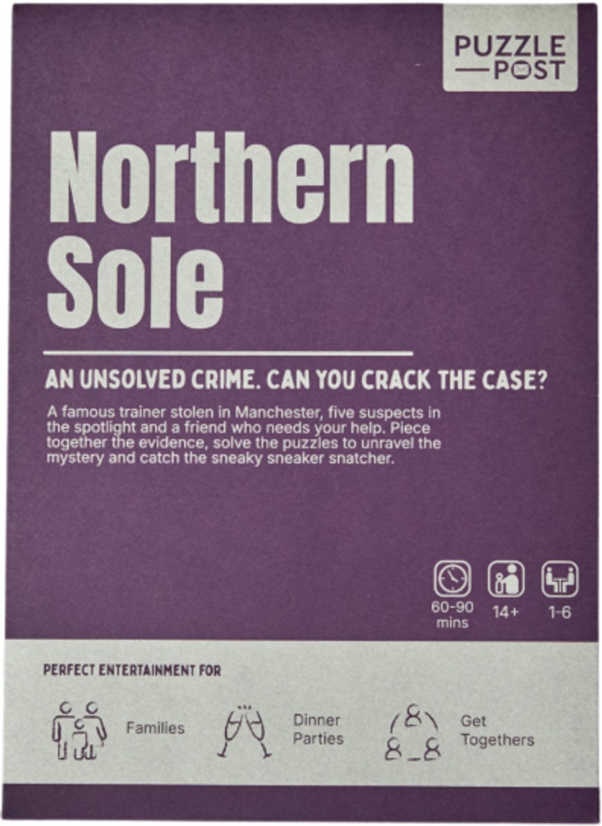 Northern Sole