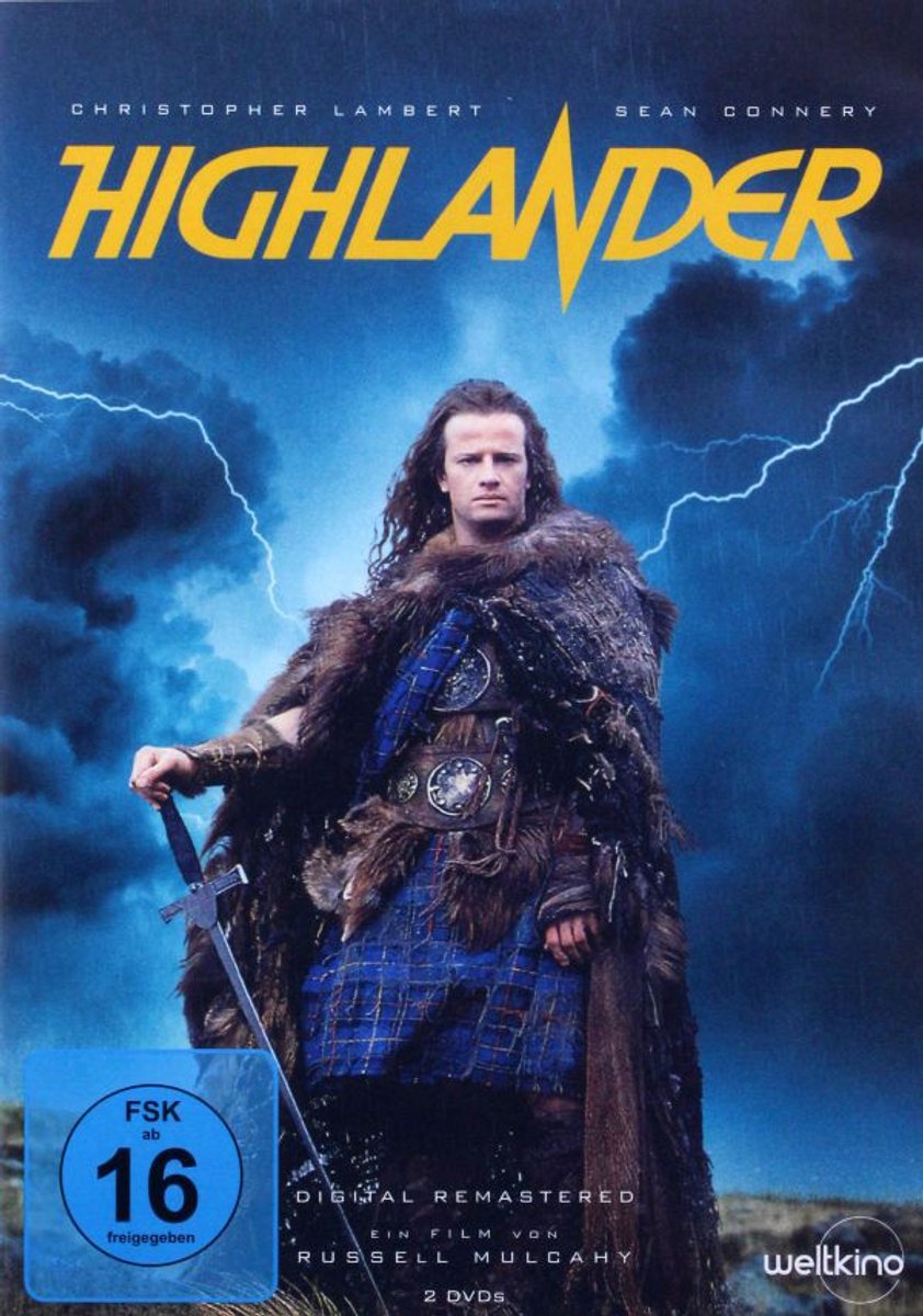Highlander