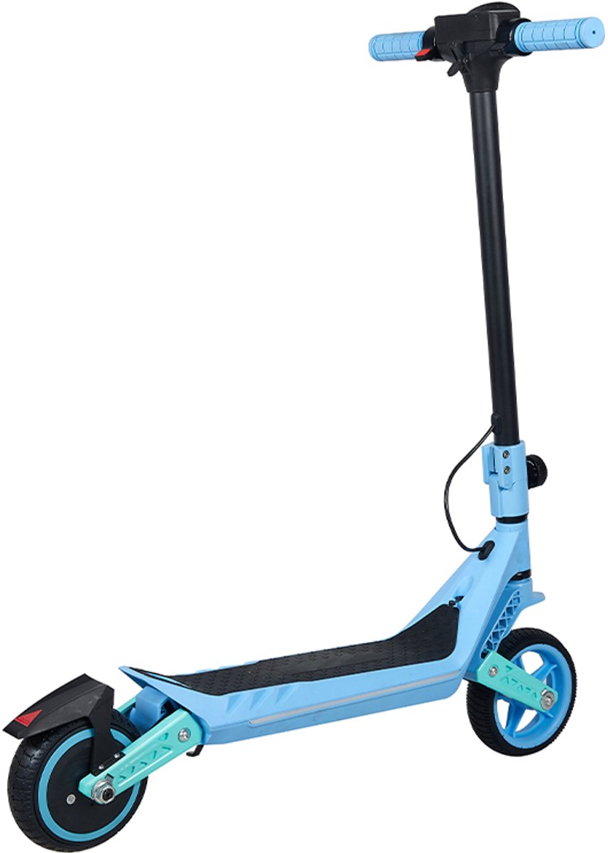 YIQIFA U8 Elektrische step kinderen - afbeelding 3