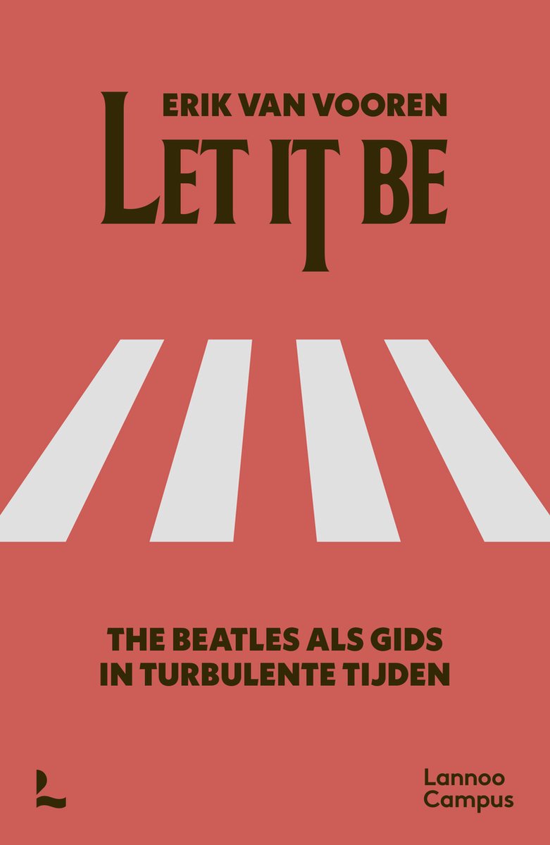 Let It Be