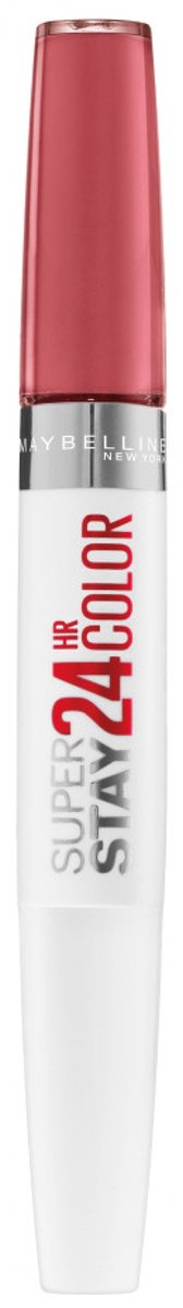 Maybelline SuperStay 24H Lipstick - 620 In The Nude