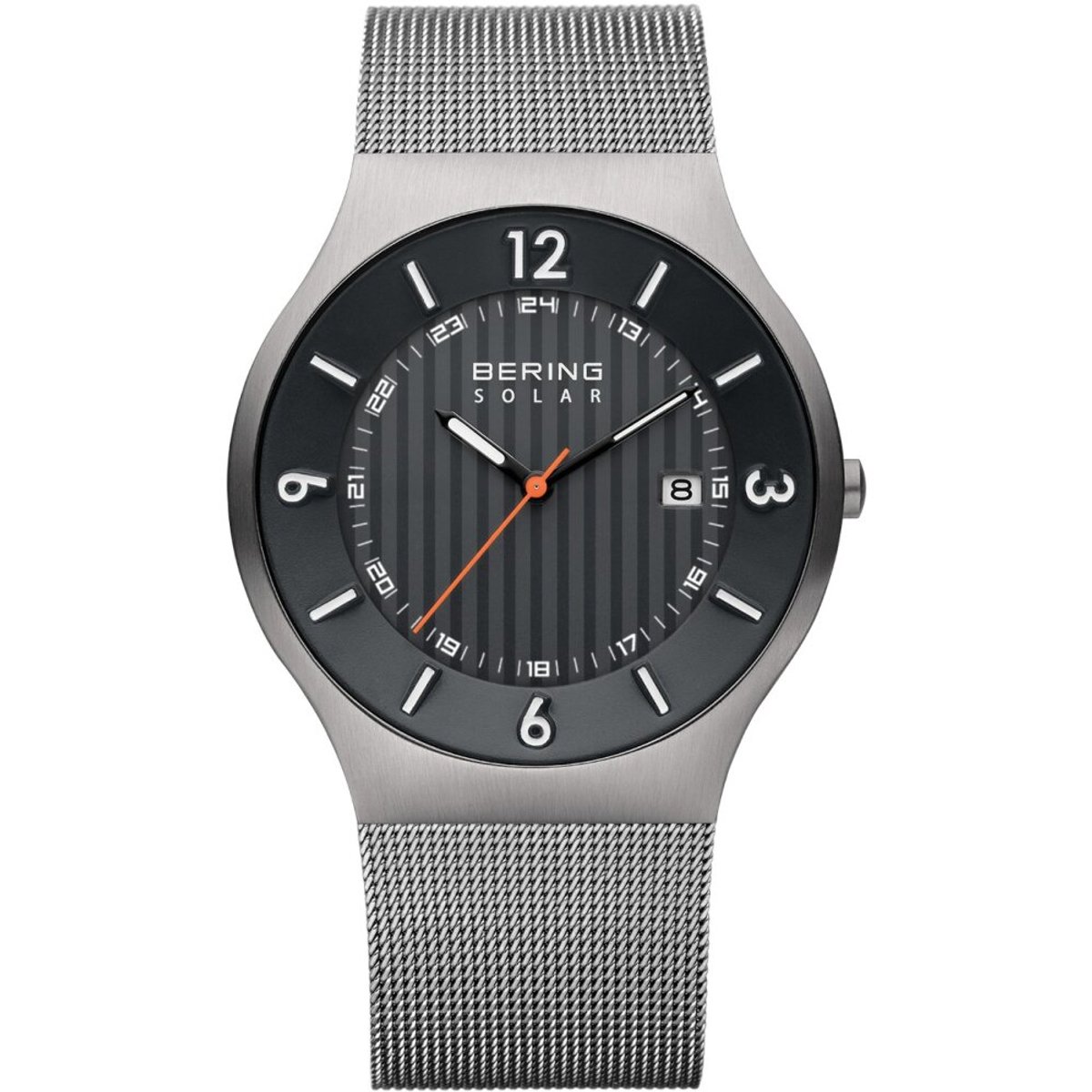 Bering - 14440-079 - Polshorloge - Heren - Solar