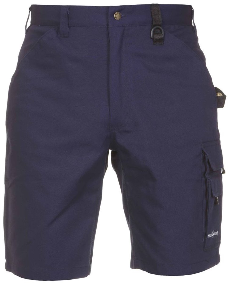 Hydrowear Ruinen korte broek-56-Grijs