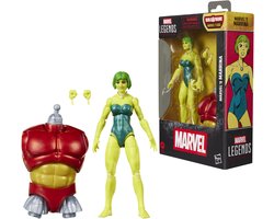 Marvel's Marrina Alpha Flight – Marvel Legends