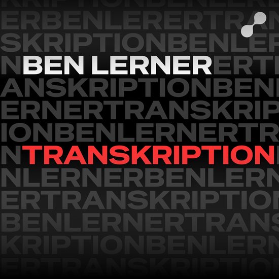 Transkription - cover