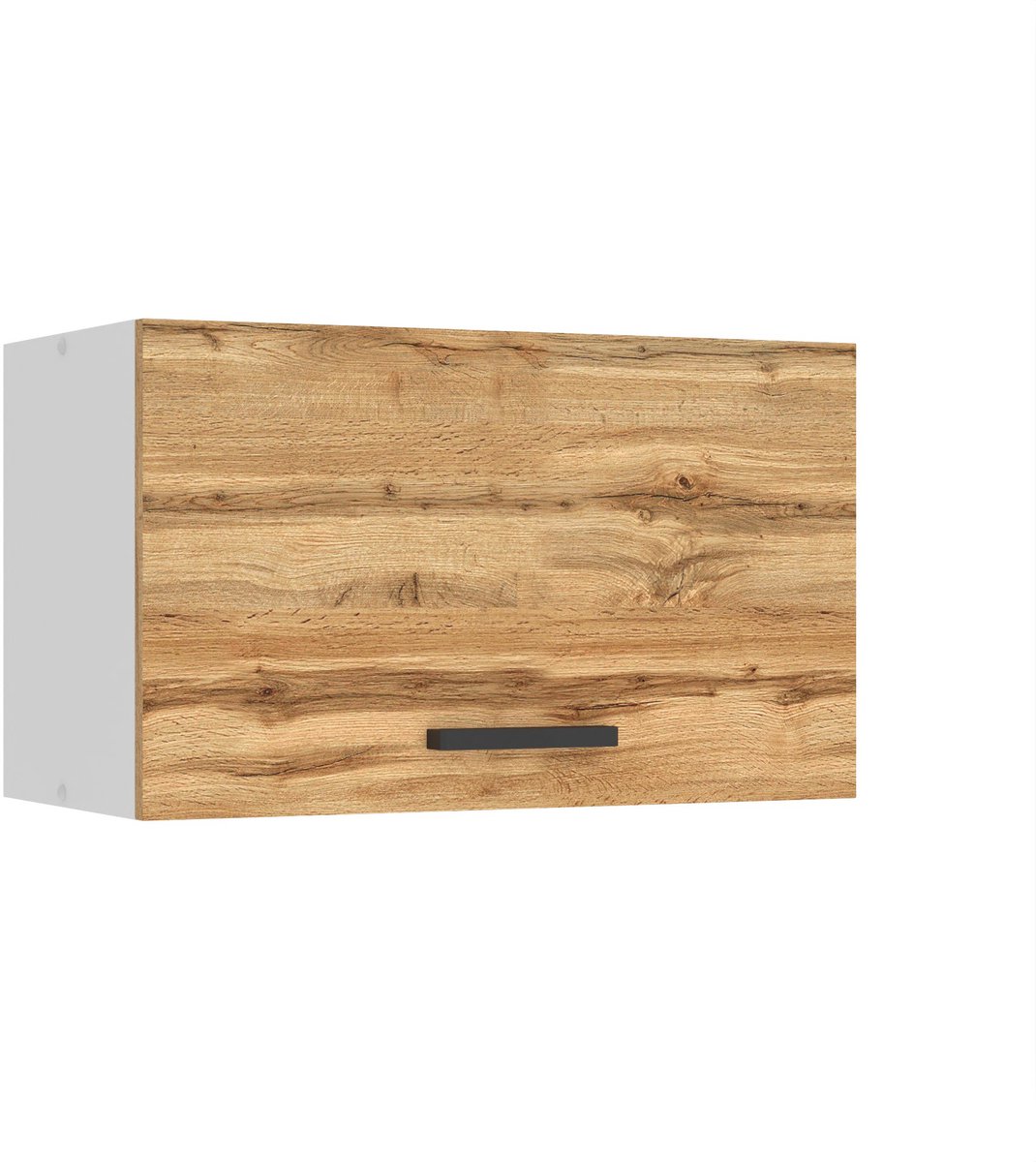 BELINI Hangkast SGP 60 cm met Klepdeur - Wotan Eiken
