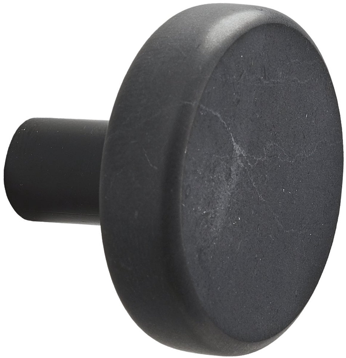 Nero Wandhaak Black | Zwart | Natuursteen