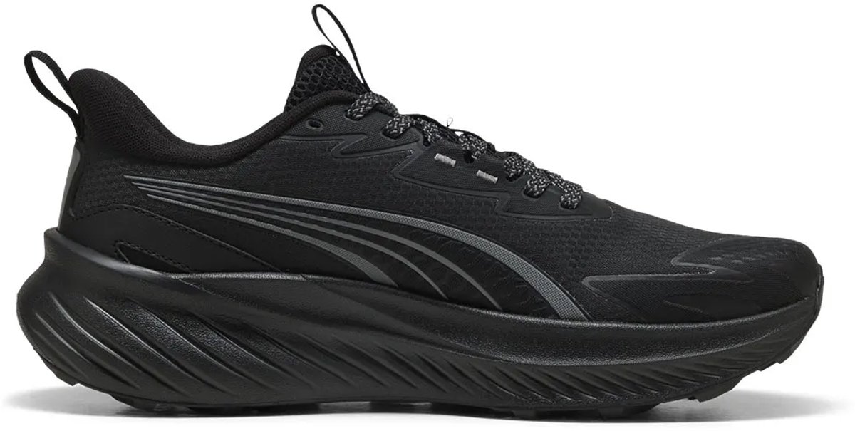Puma Pounce Lite 2 Trailschoenen Man Zwart