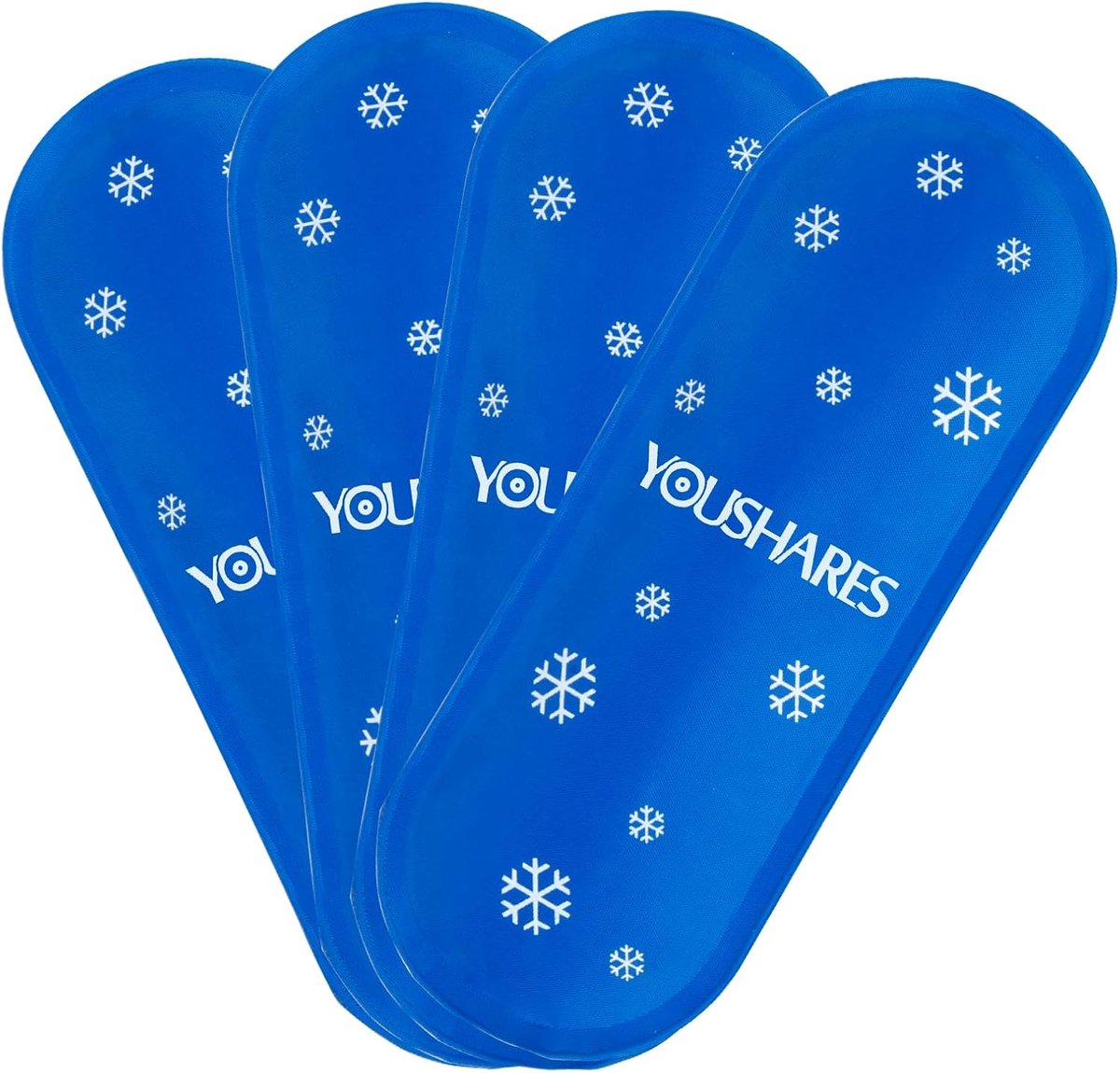 Borstvoeding Koeltas met Gelzakken - Temperatuurweergave - Ideaal voor onderweg - SnelShoppen