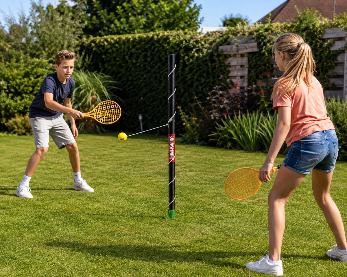 Tennistrainer Heli Swing Pro