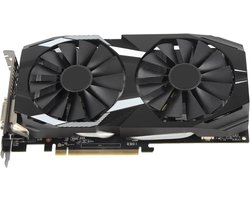 Krachtige 8GB Gaming Grafische Kaart voor Hoge Prestaties, Stabiel en Duurzaam met Snelle Koeling en Stille Werking, Geschikt voor VR Gaming