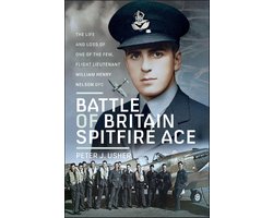 Battle of Britain Spitfire Ace