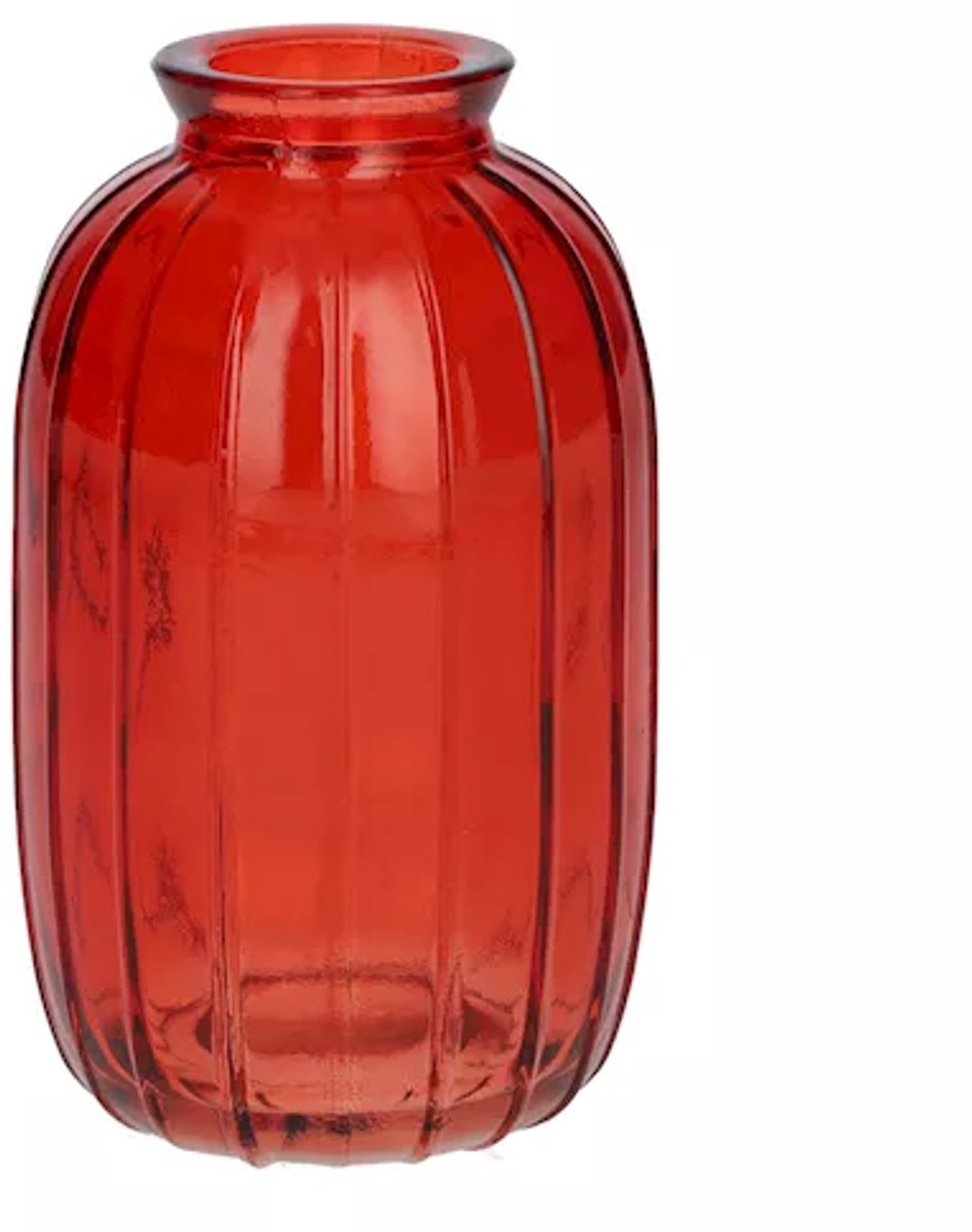Vaas Carmen | Duif | Rood