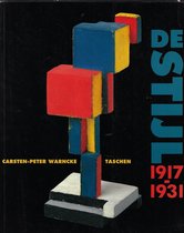 De stijl 1917-1931