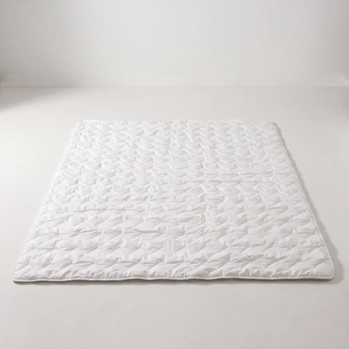 Tencel® zomerdekbed AeroFresh 240x200 - Warmteklasse 4 & 100% Tencel® vulling