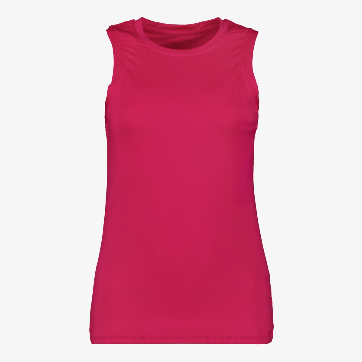 Osaga dames sport singlet roze - Maat XL