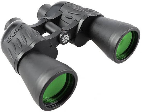 Konus Sporty 7x50 Fix Focus verrekijker