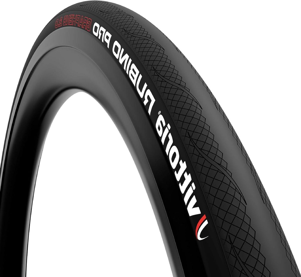 Fietsband - Wegband - Sportief Fietsen - Tubeless Ready - 700x25c - Zwart