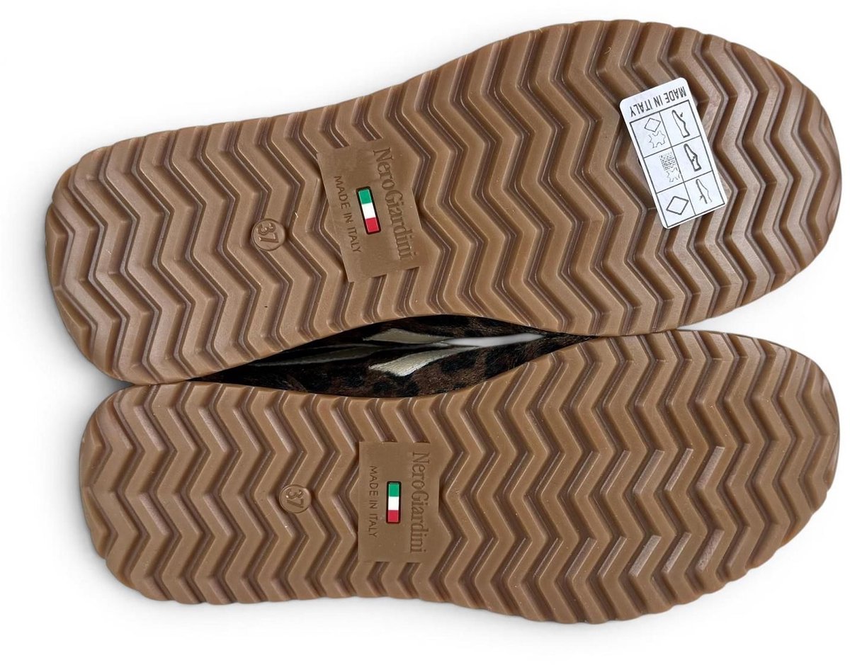 NeroGiardini SNEAKER - 17323