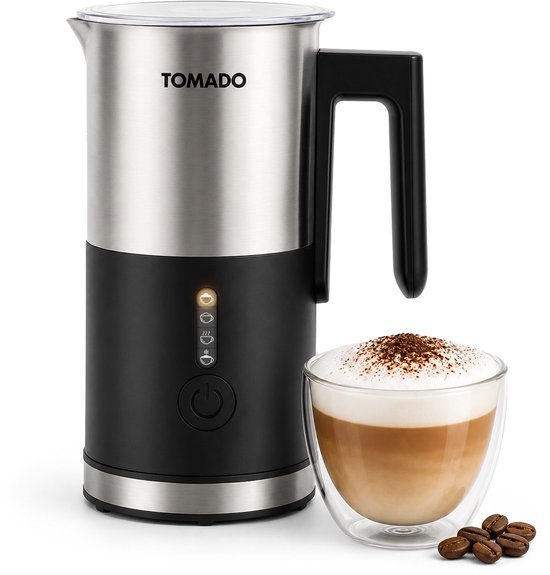 Tomado TMF2501S - Elektrische Melkopschuimer