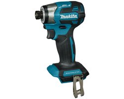 Makita DTD173ZJX2 Accu slagschroevendraaier 180Nm 18V Basic Body in Mbox + Impact Premier bitset