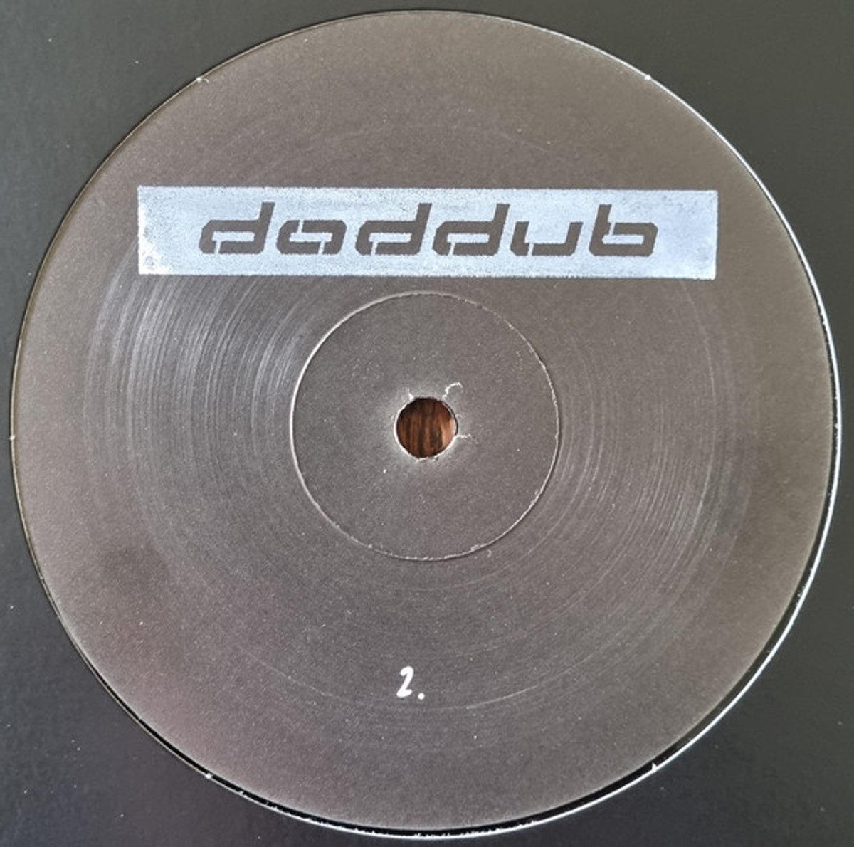 David Hulsken - Doddub2